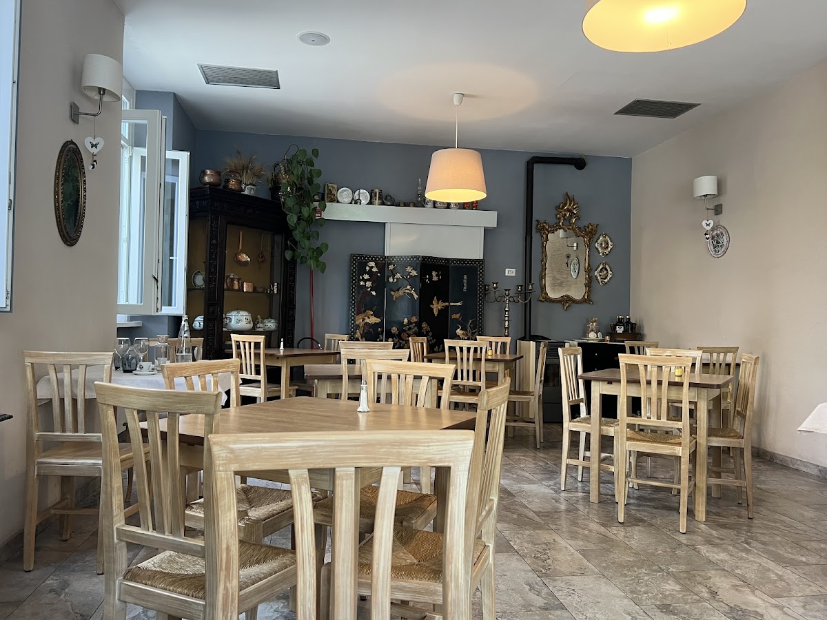 Ristorante Locanda Dei Piaceri